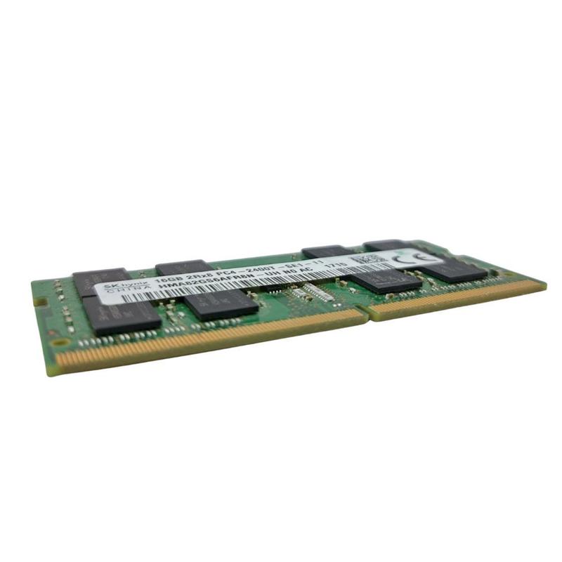 Memoria Sodimm 16gb Ddr4 2400mhz em Promoção no Magazine Luiza